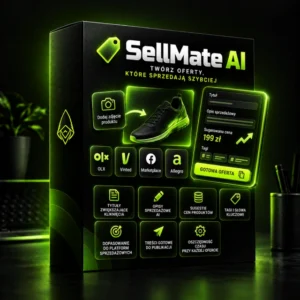 SellMate AI