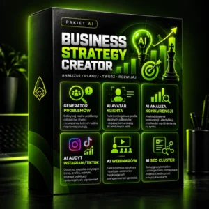 Business Strategy