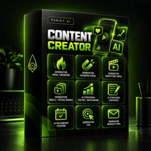 Content Creator