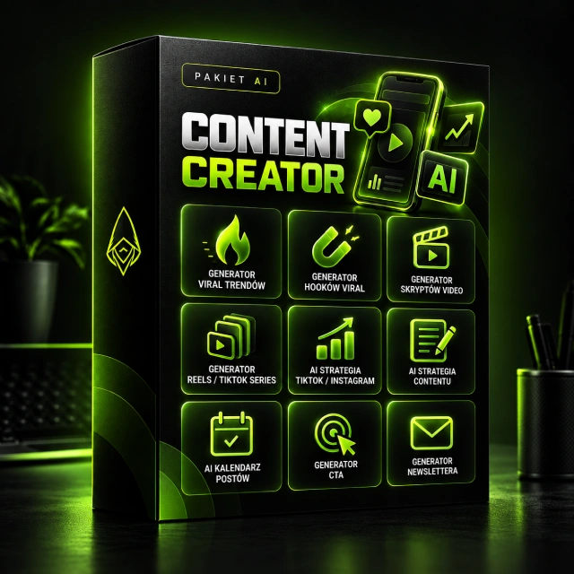 Content Creator
