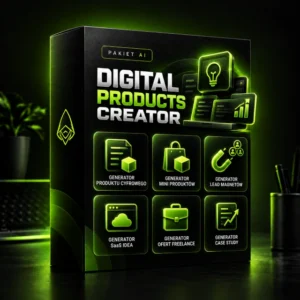 Products Creator
