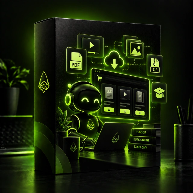 Sklep - Digital
