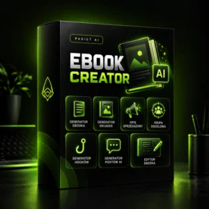 Ebook Creator